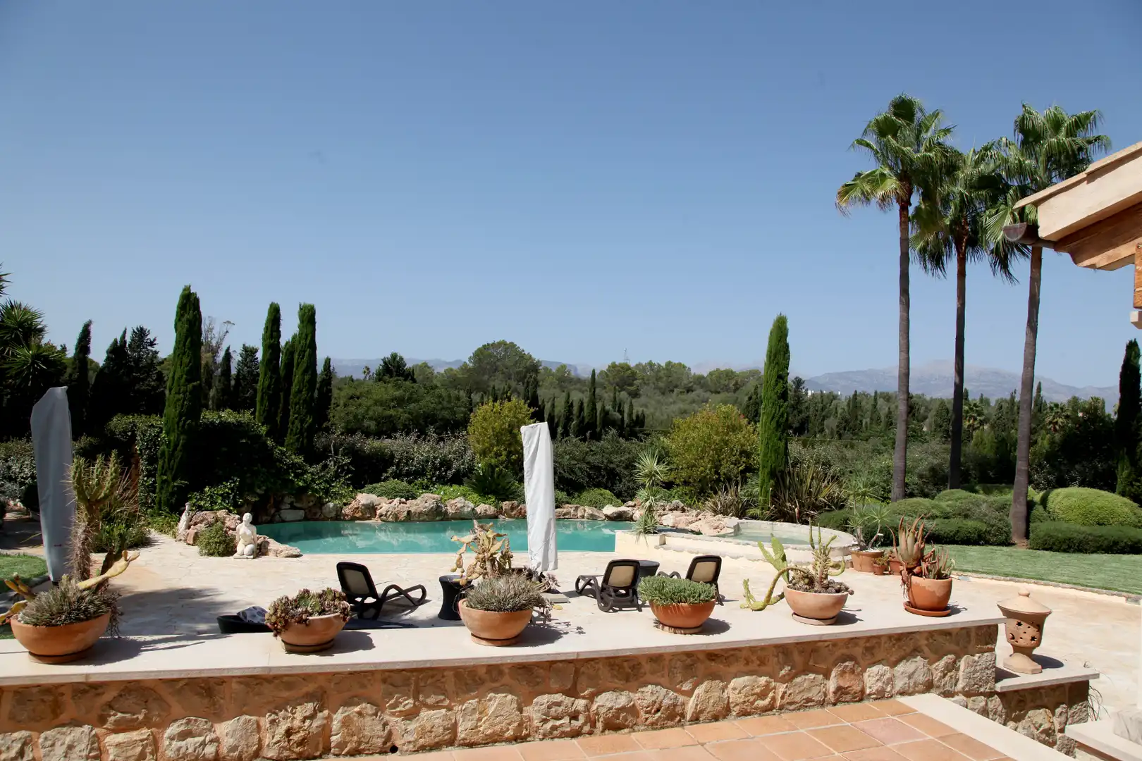 Casa con terrazza in vendita a Sencelles, imagen 4
