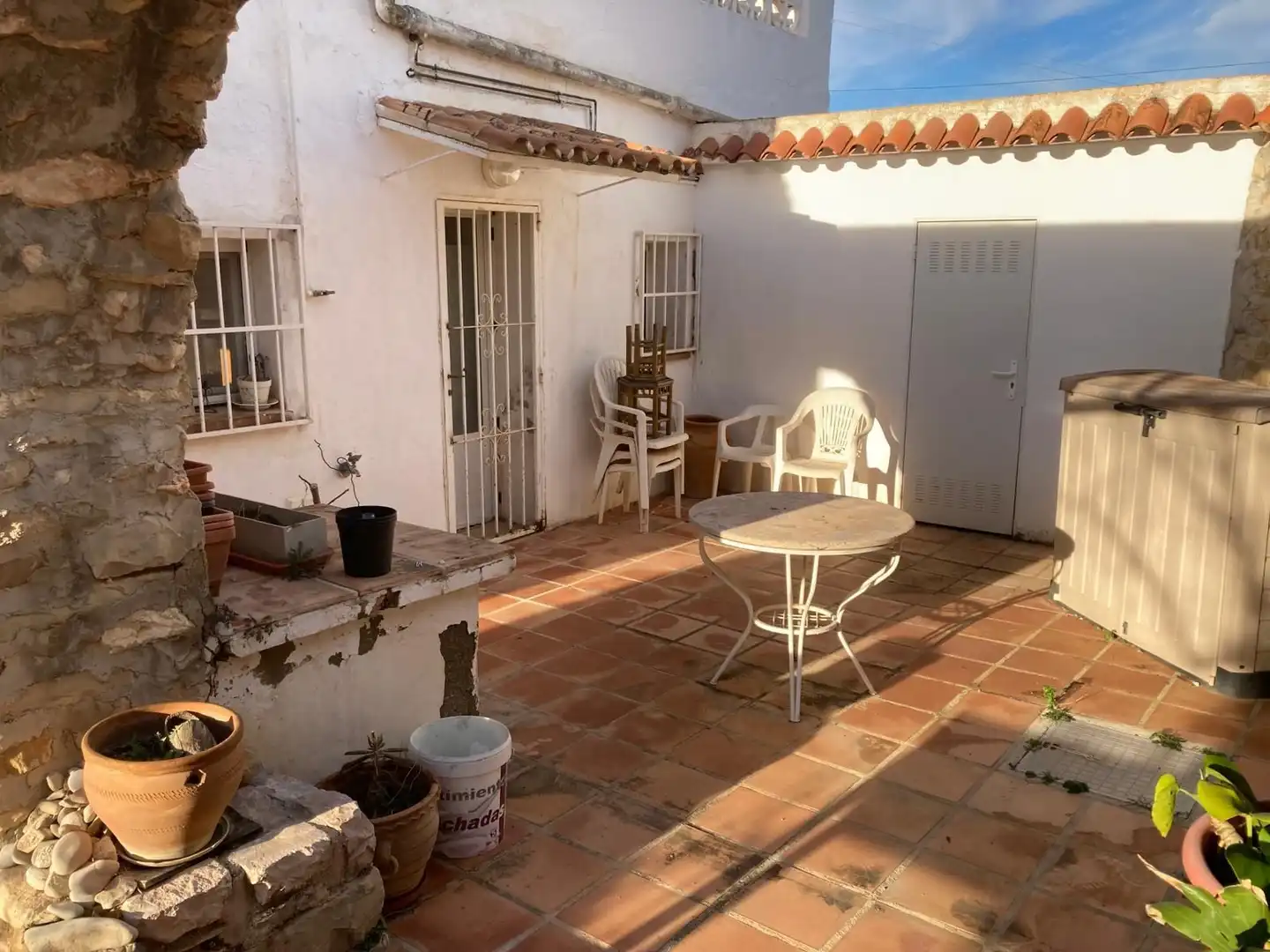 Rural land for sale in Gargasindi - Garduix - Colina del Sol, imagen 5