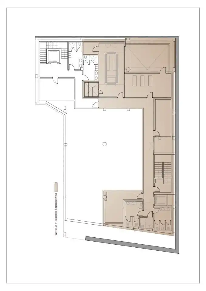 Casa o chalet en venta en Sangüesa / Zangoza