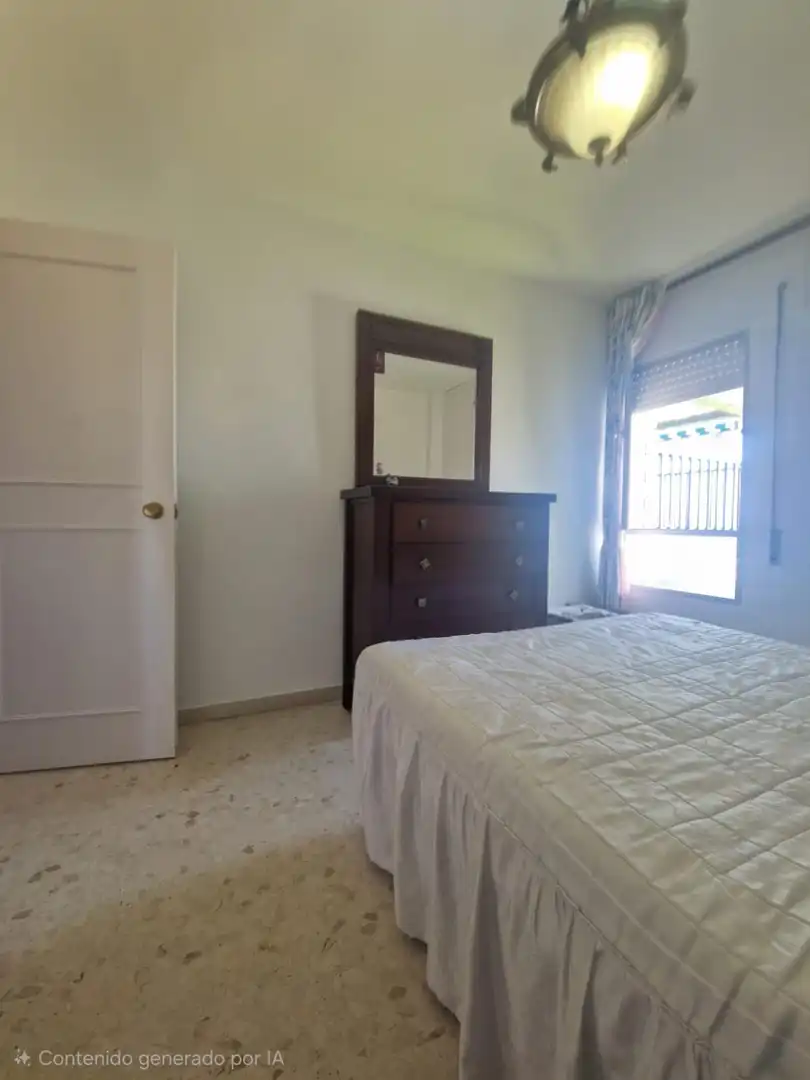 Flat with terrace for sale in Valdelagrana, imagen 42
