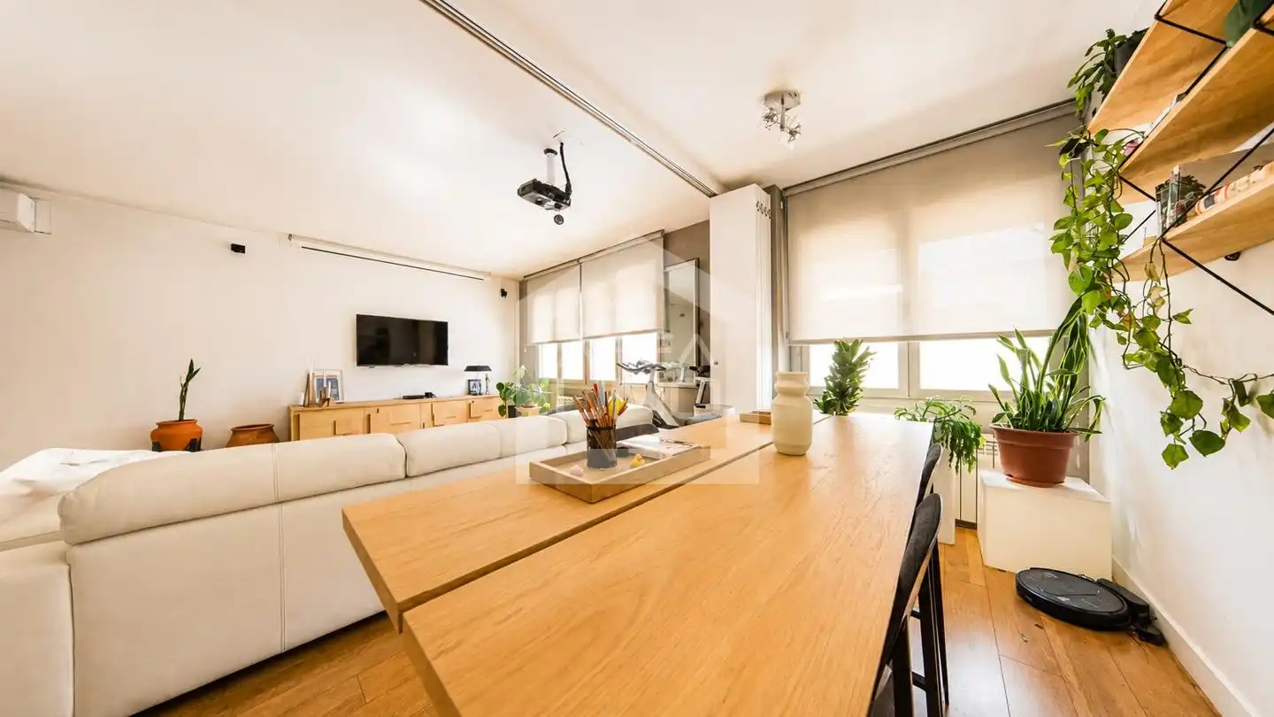 Flat for rent in Prado Santo Domingo - Ensanche