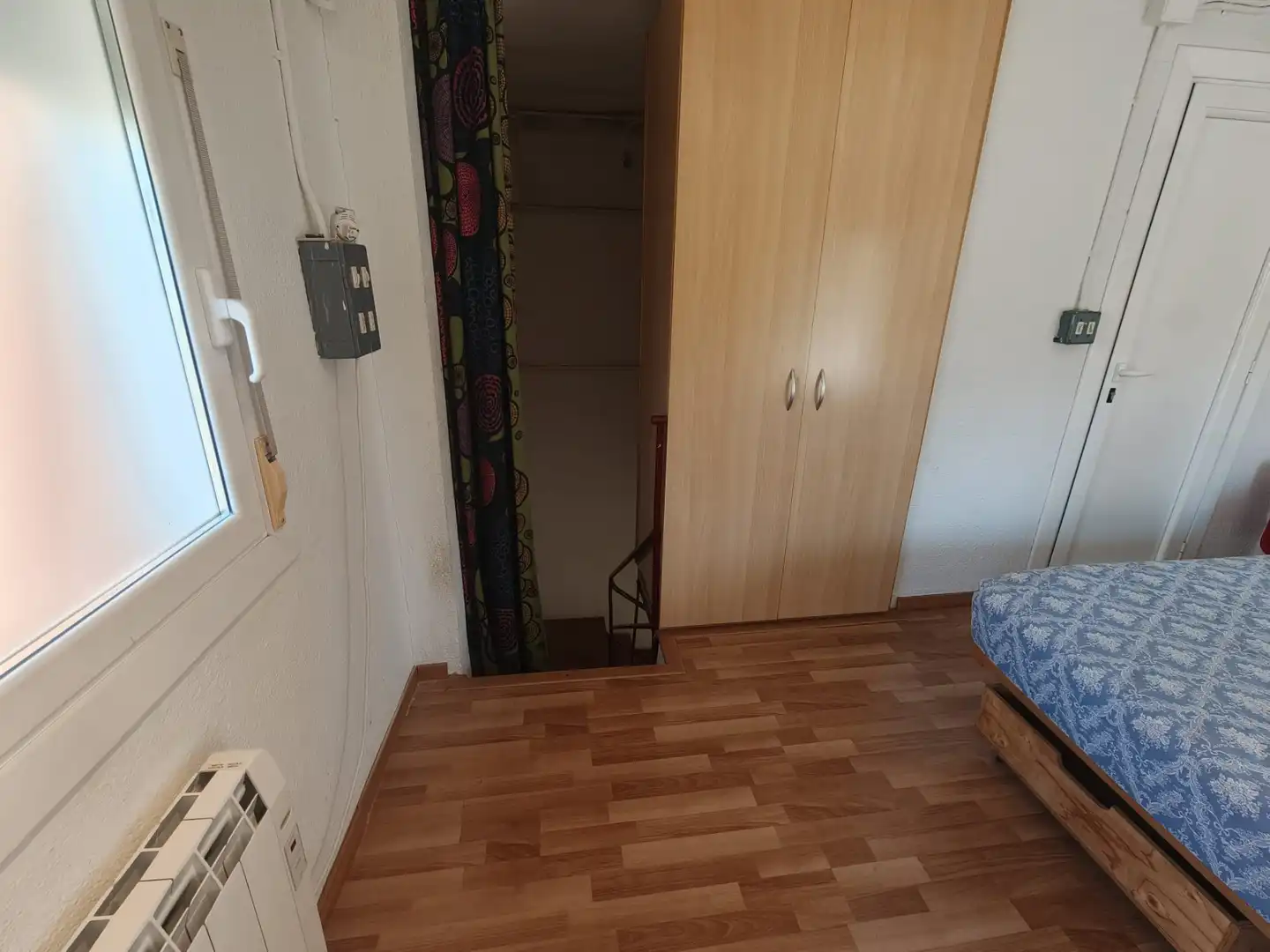 Loft en venta en Carrer de la Parellada, Centre Vila