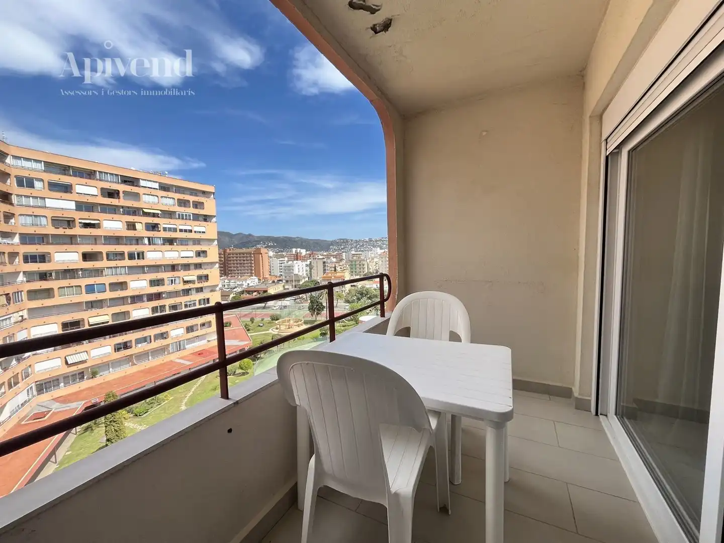 Pis amb piscina en venda a Carrer Cap Ponent, imagen 3