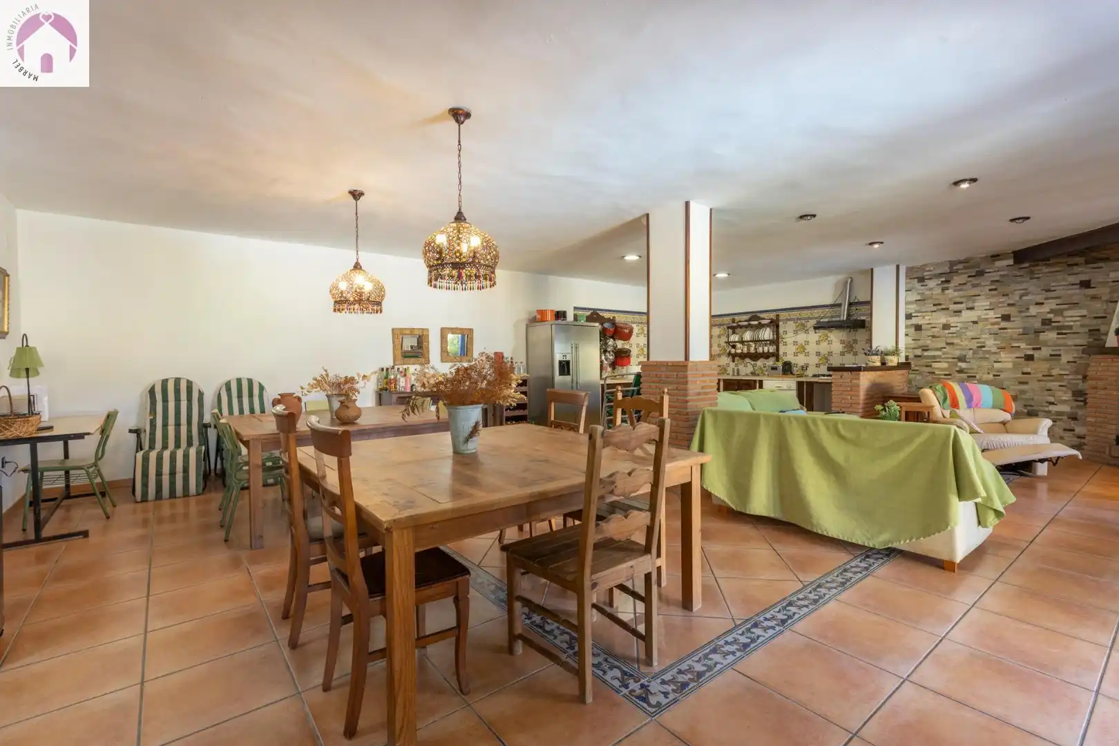 House with pool for sale in CARRETERA 22, imagen 5