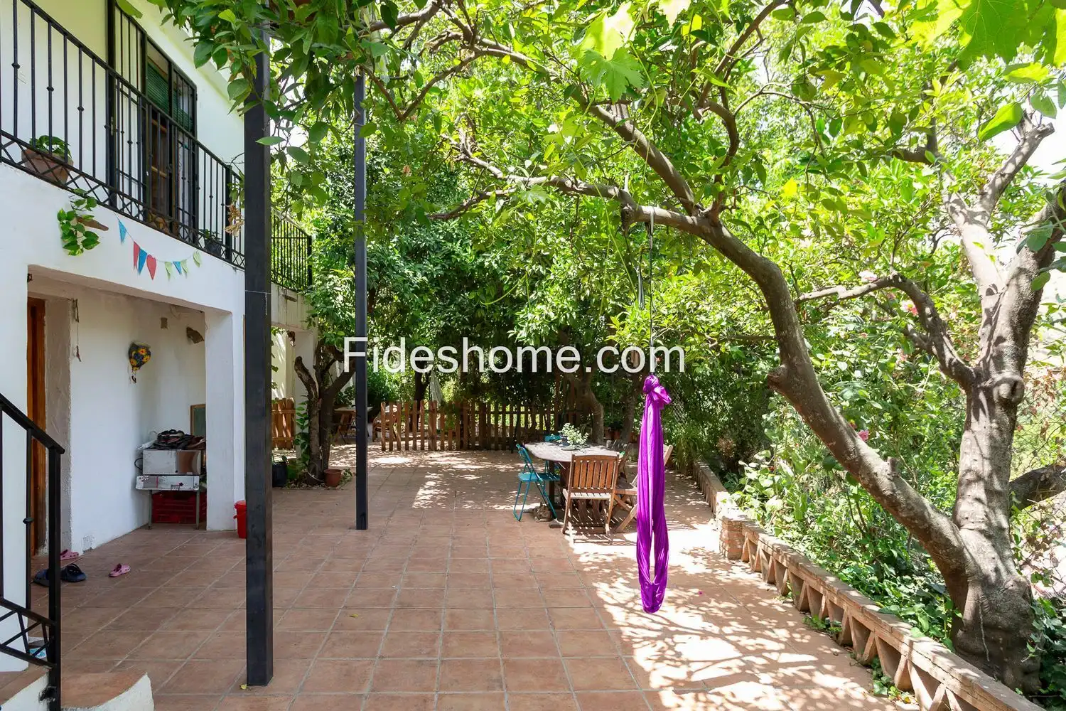 Casa rustica con piscina in vendita a Avenida 28 de Febrero 8, imagen 39