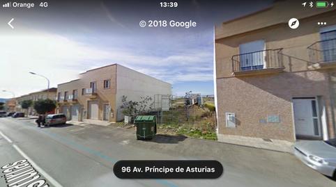 Foto 4 de Residencial en venta en Avenida Príncipe de Asturias, 96, San Isidro - Campohermoso, Almería