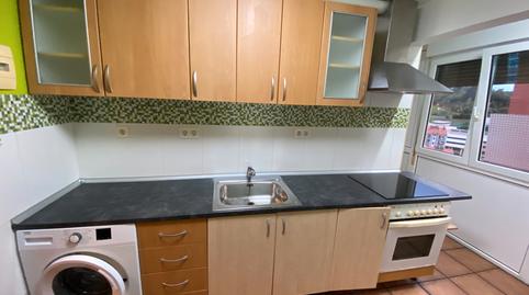 Photo 5 of Flat for sale in Sagarminaga Etxetaldea, Santutxu - Basarrate, Bizkaia