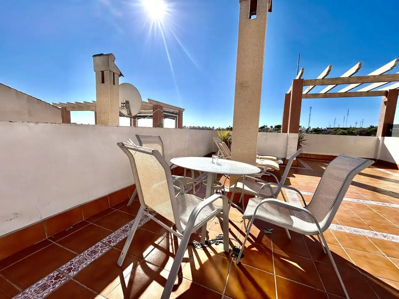 Apartment with pool for sale in Calle  Tramontana, imagen 16