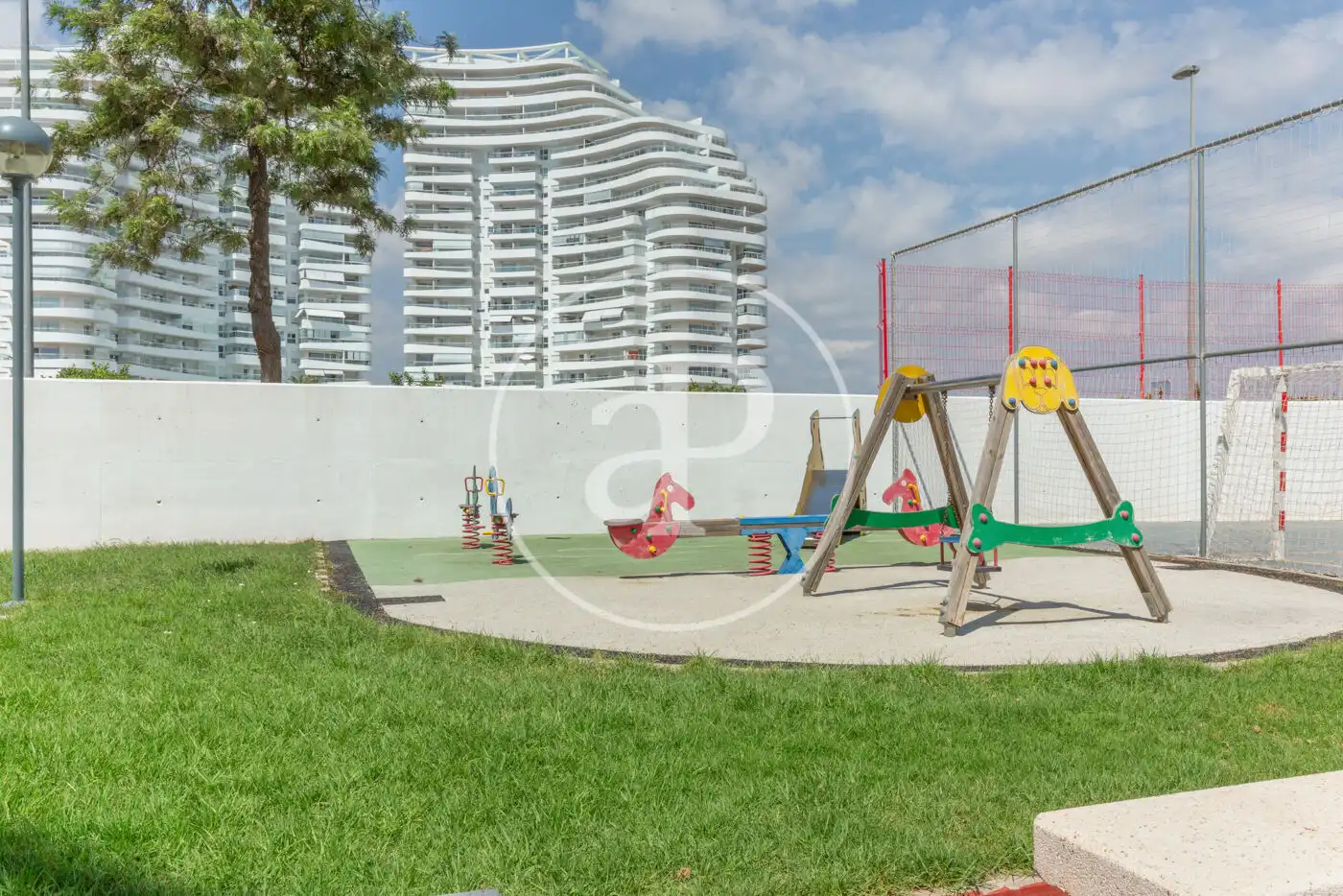 Parking de Ático en venta en Canet d'En Berenguer con Aire acondicionado, Calefacción y Terraza