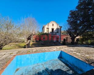 House or chalet for sale in Sant Cugat del Vallès  with Swimming Pool
