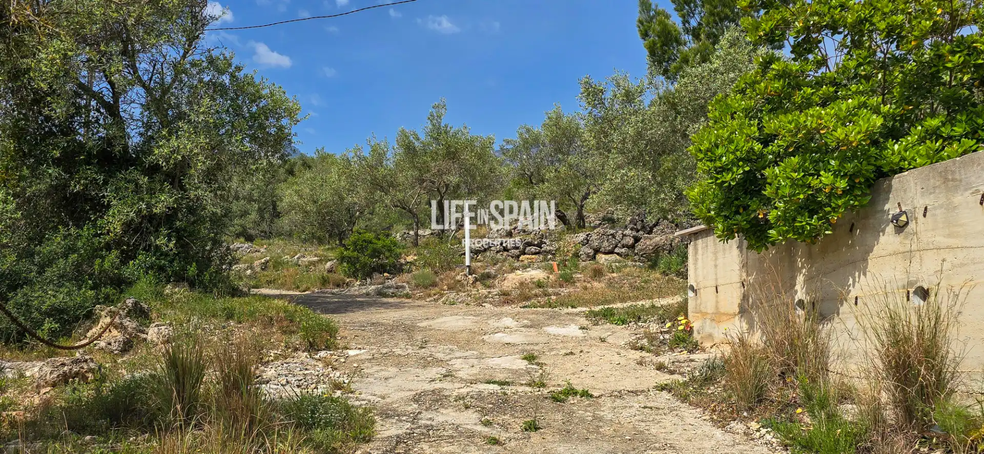 Finca rústica en venda en Roquetes amb Aire condicionat, Calefacció i Jardí privat