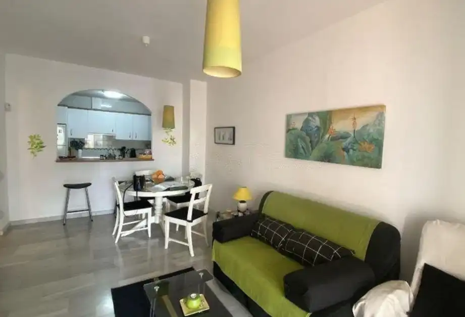 Appartement avec piscine à vendre à Riviera del Sol, imagen 6
