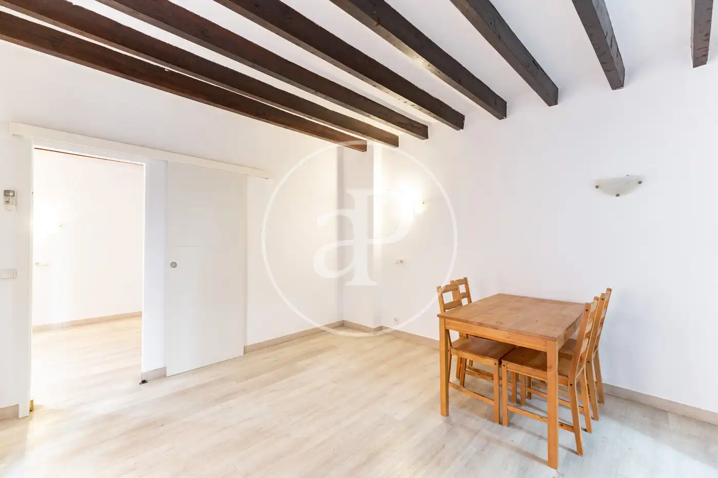 Comedor de Piso en venta en  Palma de Mallorca con Aire acondicionado y Balcón