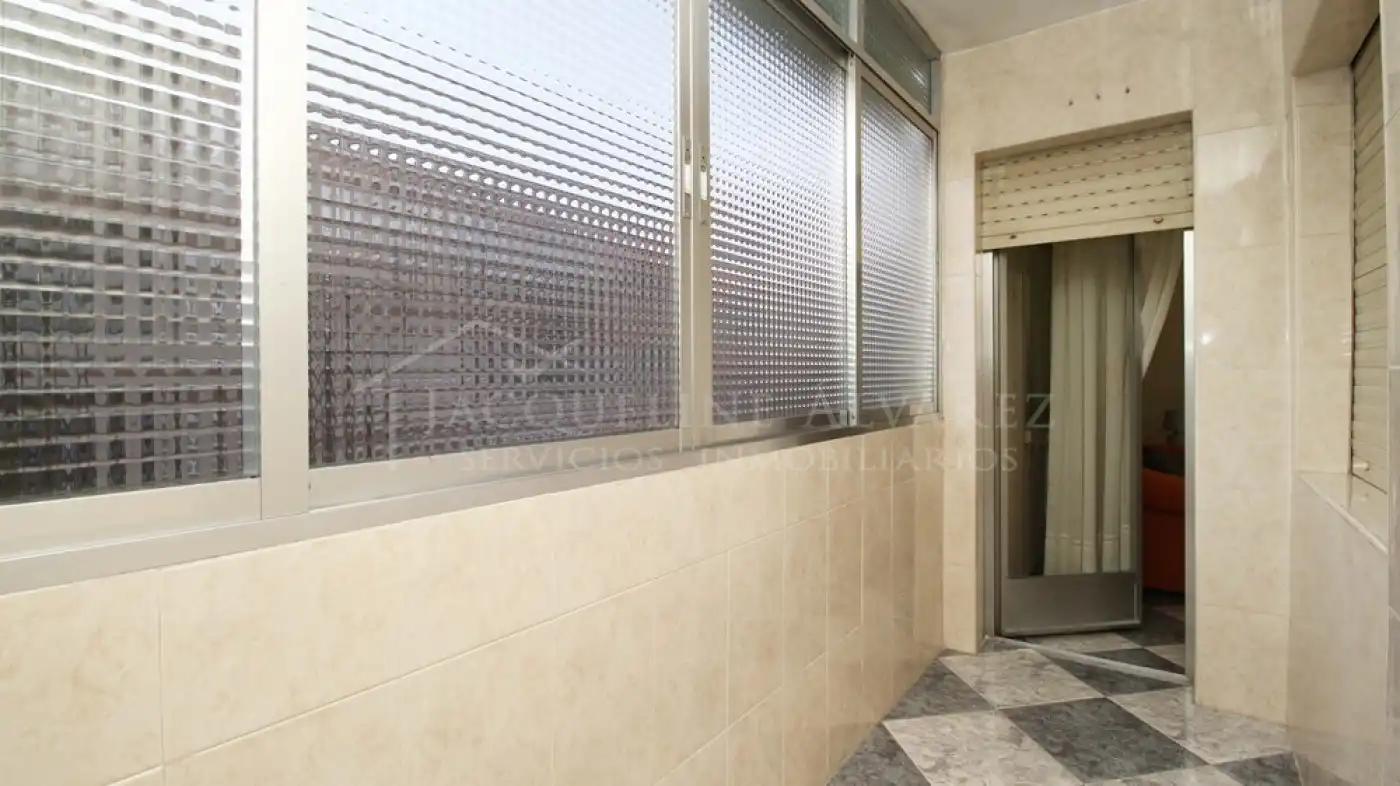 Piso en venta en Villayuventus - Renfe