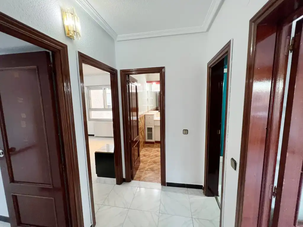 Flat for sale in Alcalá de Henares  with Terrace