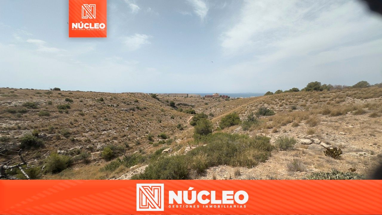 Finca rústica en venda en Santa Pola amb Jardí privat, Forn i Microones