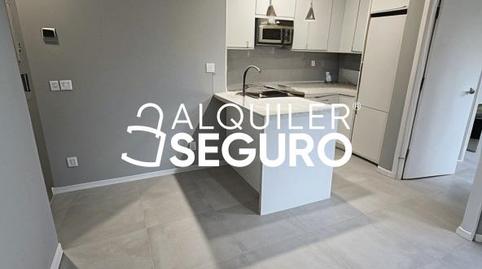 Photo 3 of Flat to rent in De Andrés Antón, Ventas, Madrid
