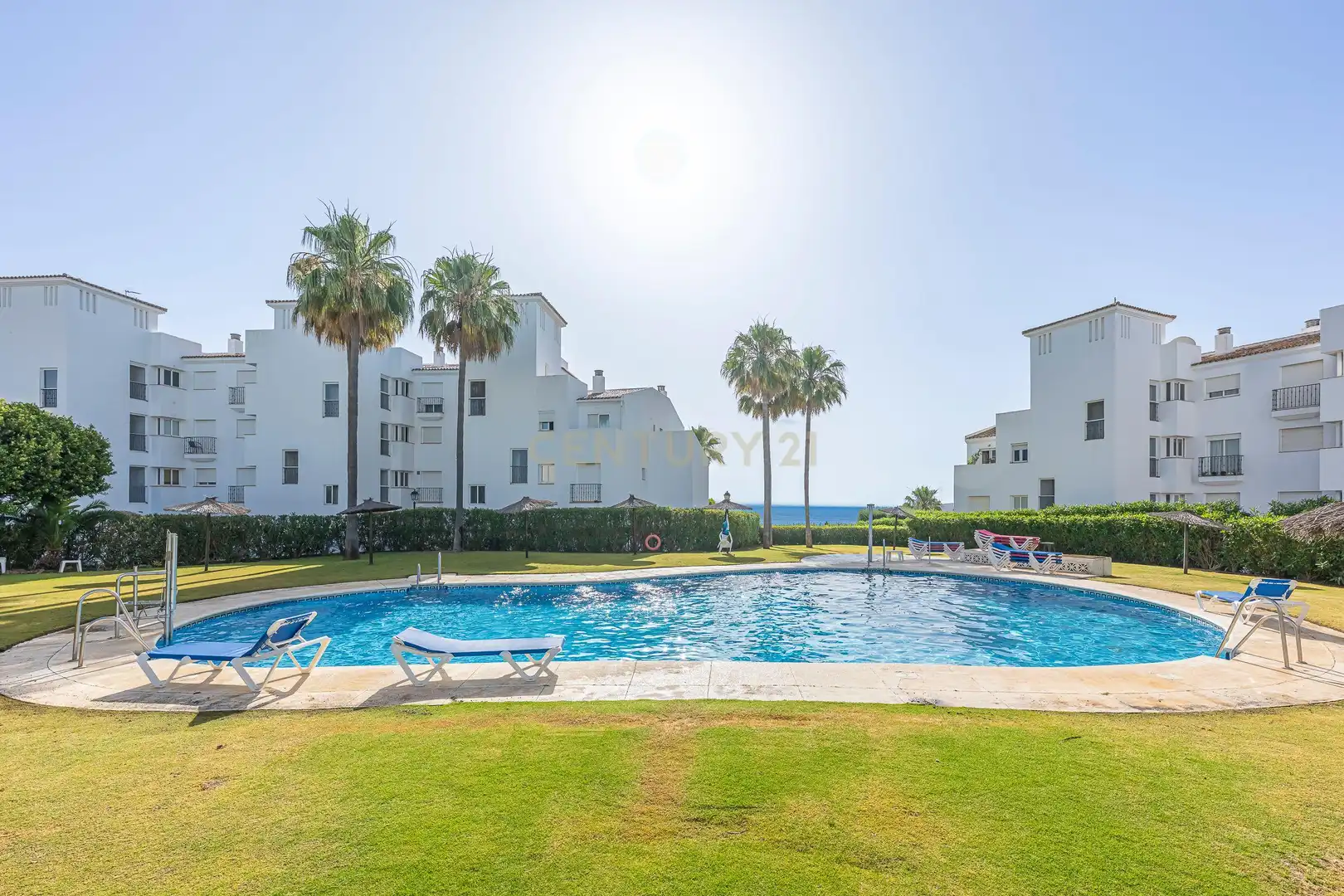 Apartamento con terraza en venta en El Castillo, imagen 30
