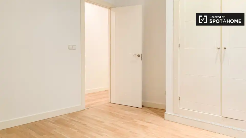 Wohnung mit Terrasse zur Miete in Centro, imagen 18
