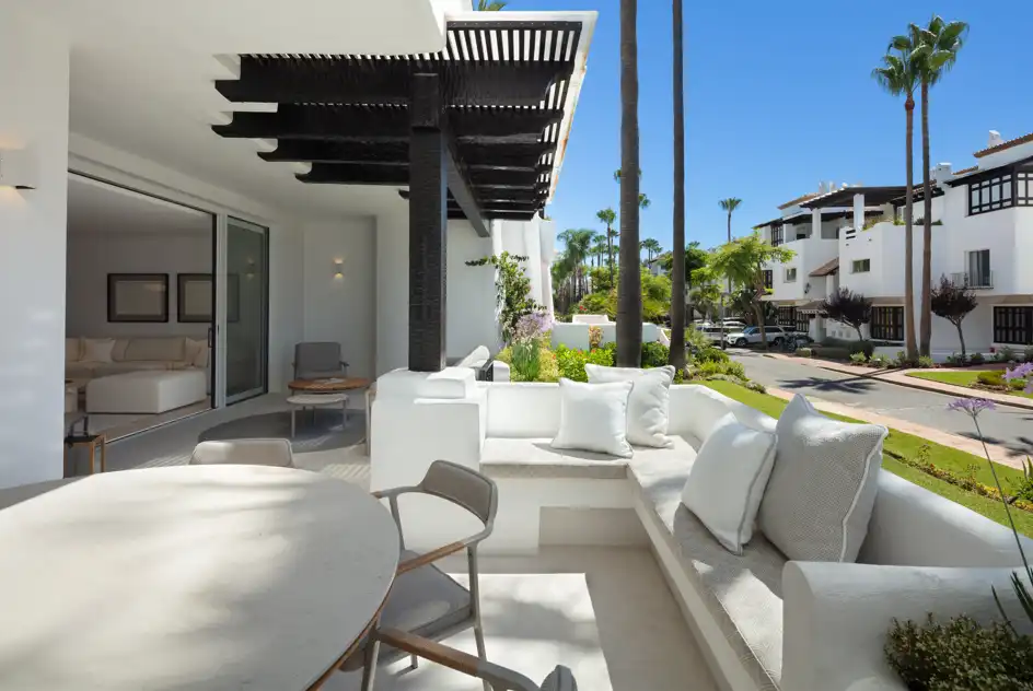 Apartment mit Pool zum Verkauf in Milla de Oro, imagen 13