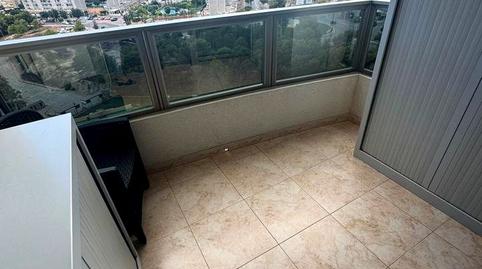 Photo 2 of Flat to rent in Dels Mariners de la Vila Joiosa, Cala Palmera - Atrium, Villajoyosa / La Vila Joiosa