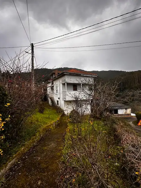 Haus mit Garten zum Verkauf in Aldea de Bances 71, imagen 26
