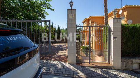 Photo 4 of Houses for sale in Camino Assagador de Cabanes, La Pedrera - Vessanes, Dénia