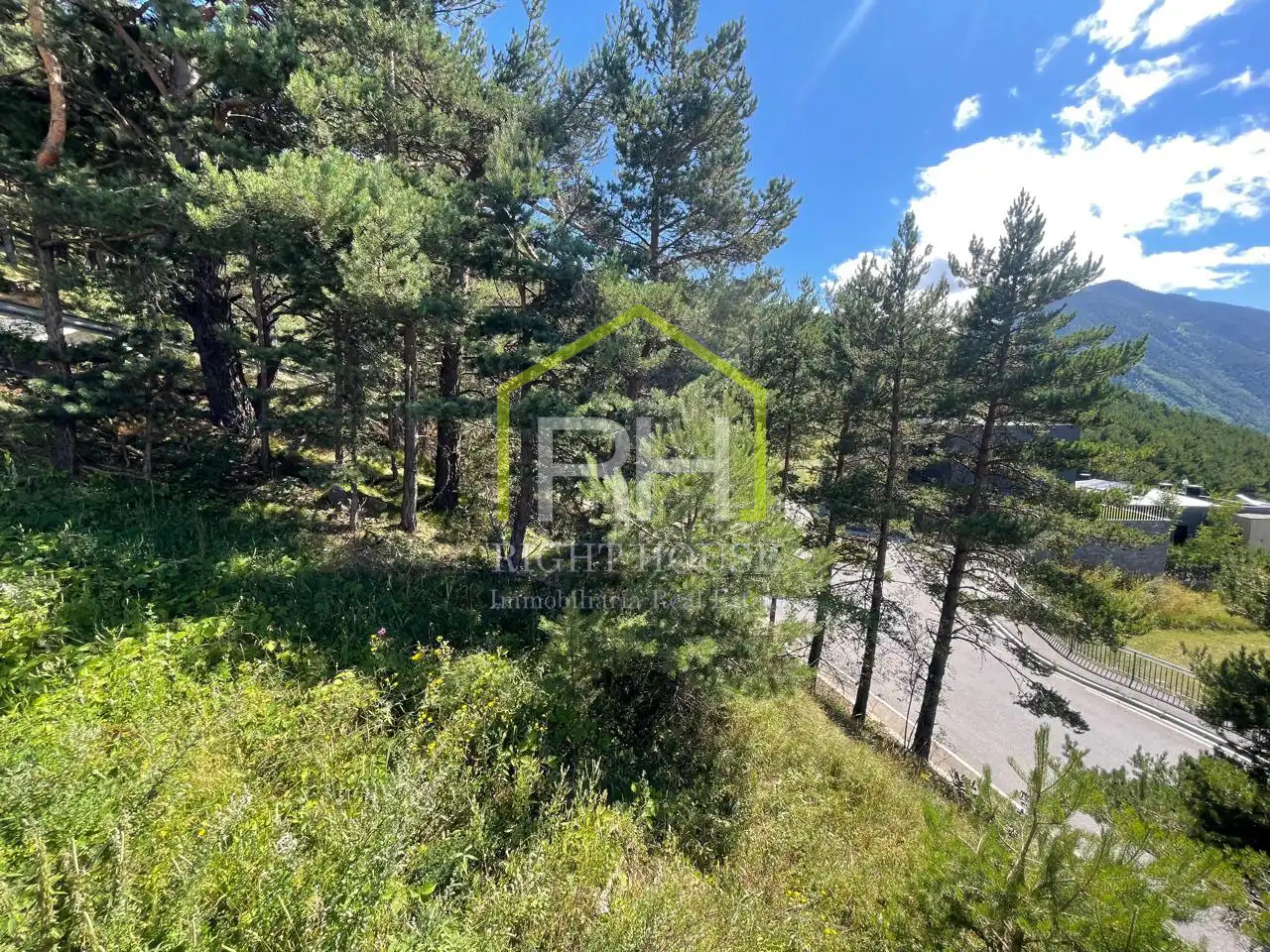 Terreno residenziale in vendita a L'Aldosa - Anyós, imagen 12
