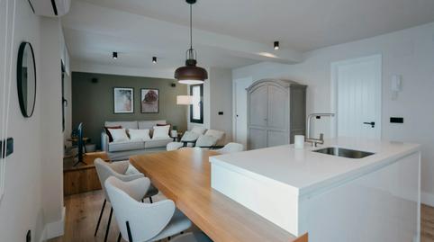 Foto 4 de Pis de lloguer a N/a, Alfalfa - Santa Cruz,  Sevilla Capital