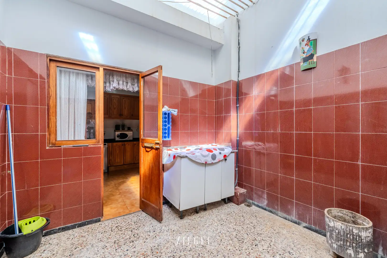 Casa o xalet en venda a Calle Pablo Penaguilas, Schamann - Rehoyas