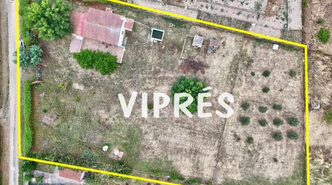 Foto 3 de Finca rústica en venda a Casco Antiguo, Cáceres