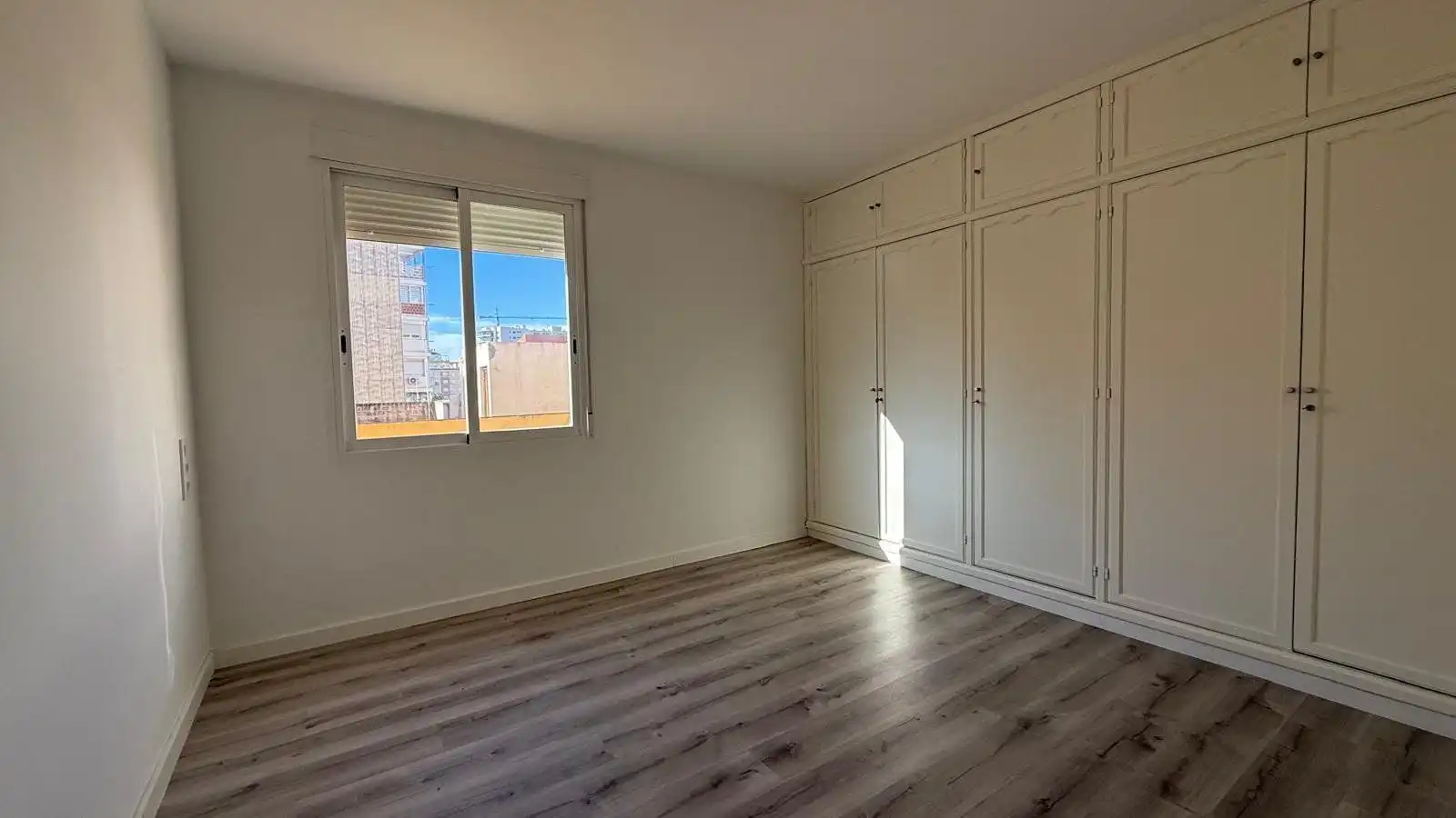 Wohnung mit Terrasse zum Verkauf in Casco Urbano, imagen 4