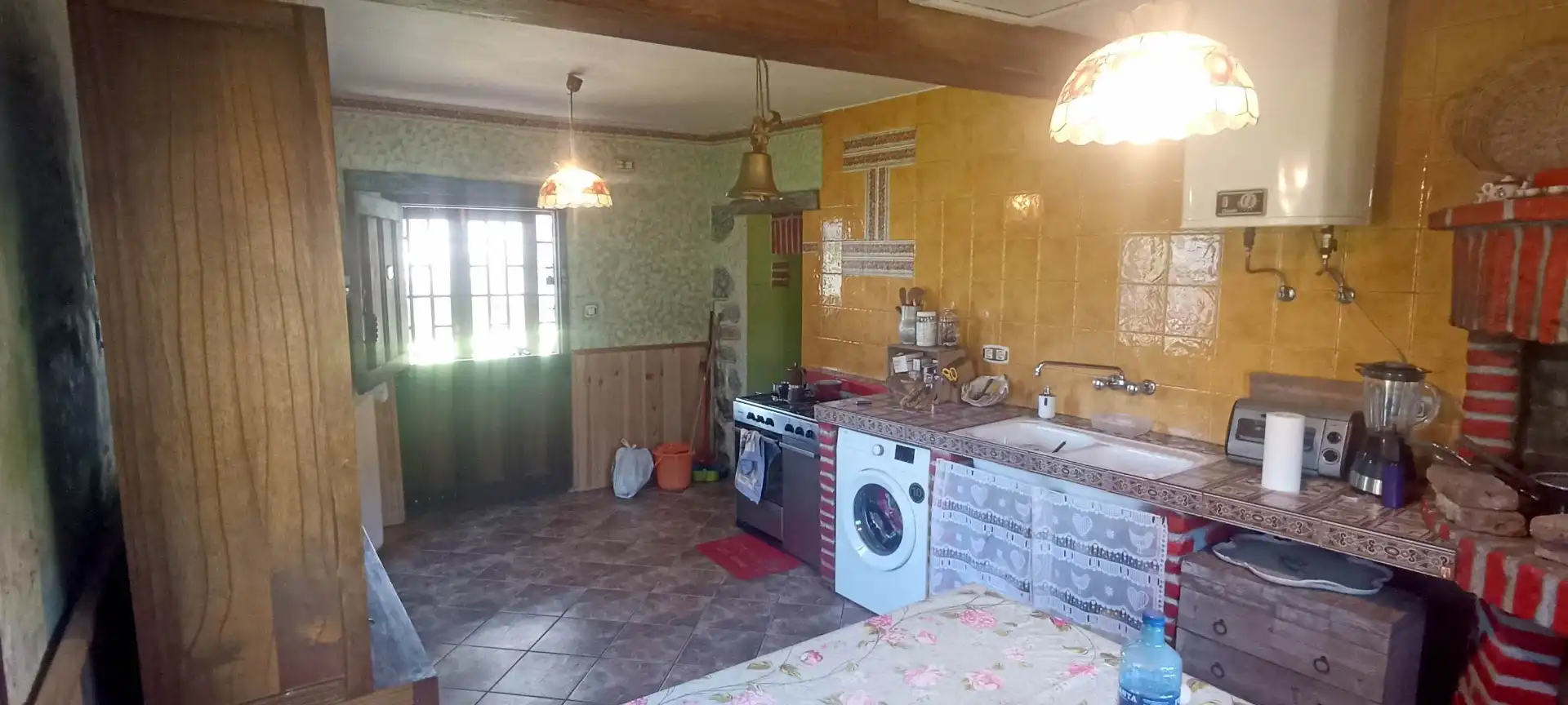 Villa con giardino in vendita a Santa María del Mar - El Puerto, imagen 19