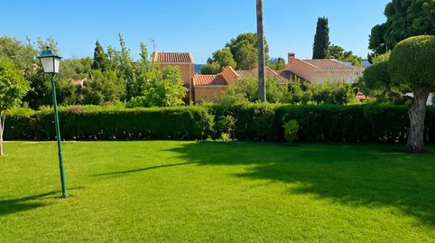 Foto 3 de Planta baixa en venda a Avenida de Los Frutales, Seghers, Estepona