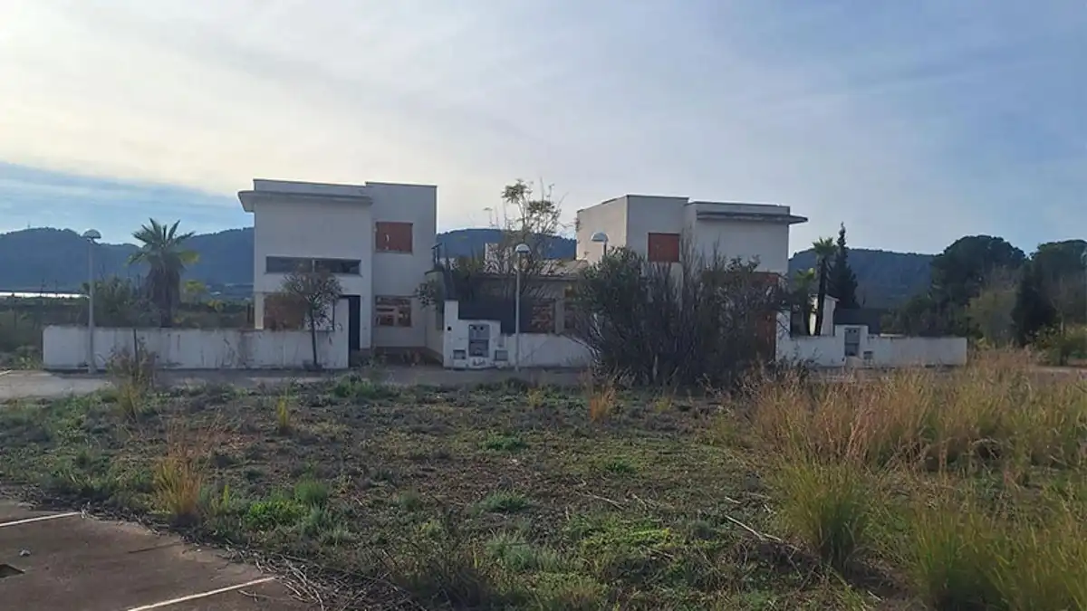 Terreny residencial en venda a Carrer Miguel Gomis, imagen 7