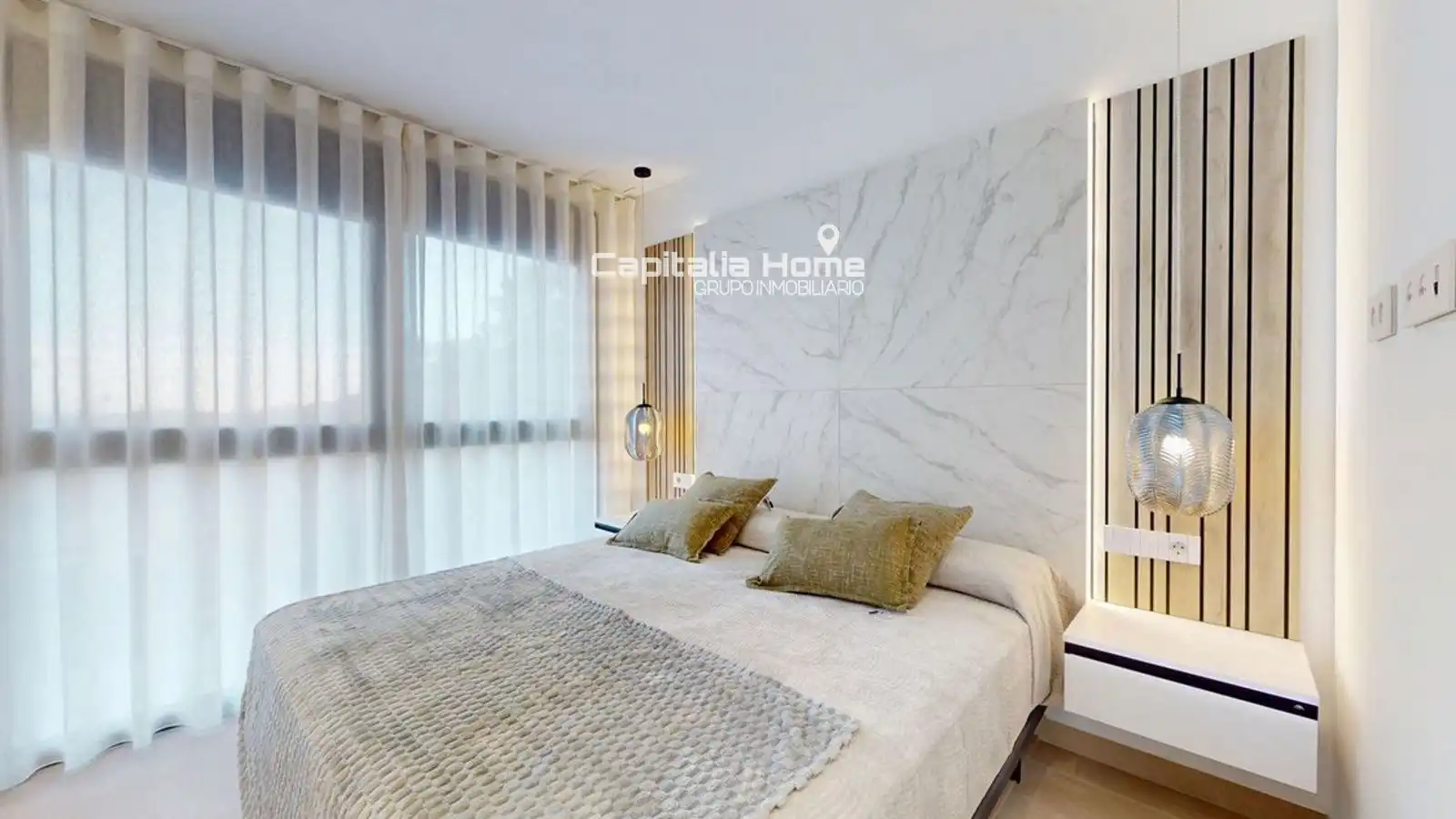 Detached house with pool for sale in Barcelona, imagen 33