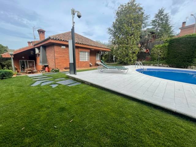 Casa-chalet en Venta en Bellaterra