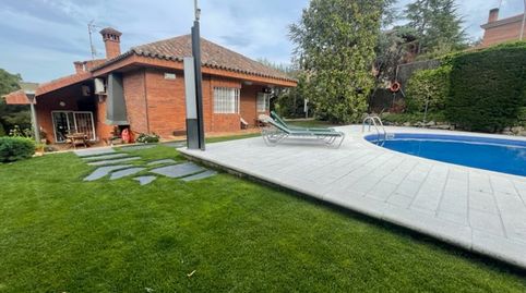 Foto 4 de Casa o chalet en venta en Bellaterra, Cerdanyola del Vallès