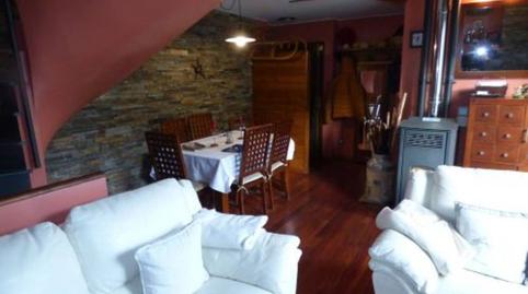 Foto 2 de Dúplex en venda a Avinguda Tossa D'alp, 8, Alp poble, Girona