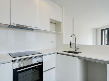 Wohnung mit Aufzug zum Verkauf in Riera de la Creu