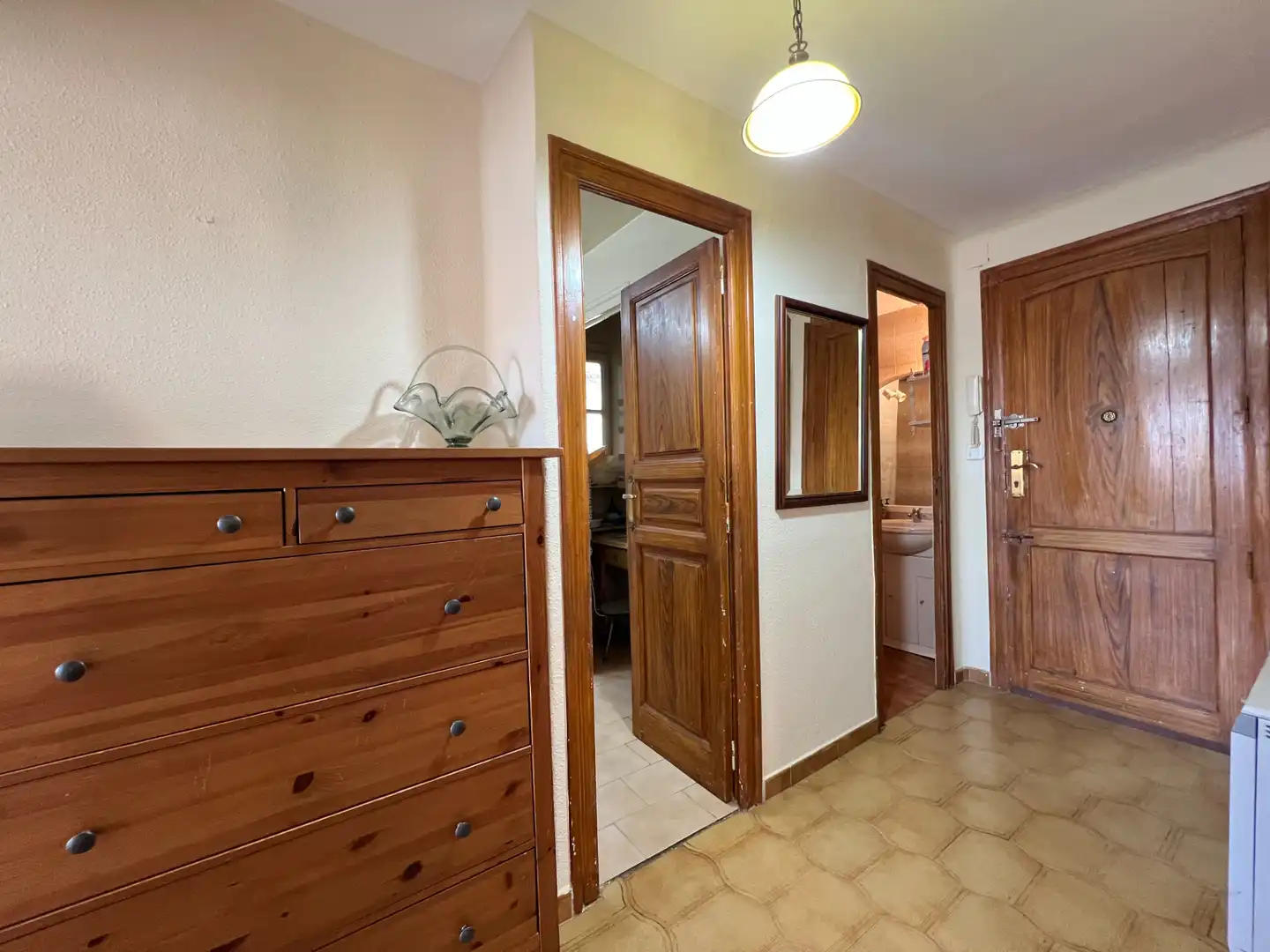 Piso en venta en Jaca
