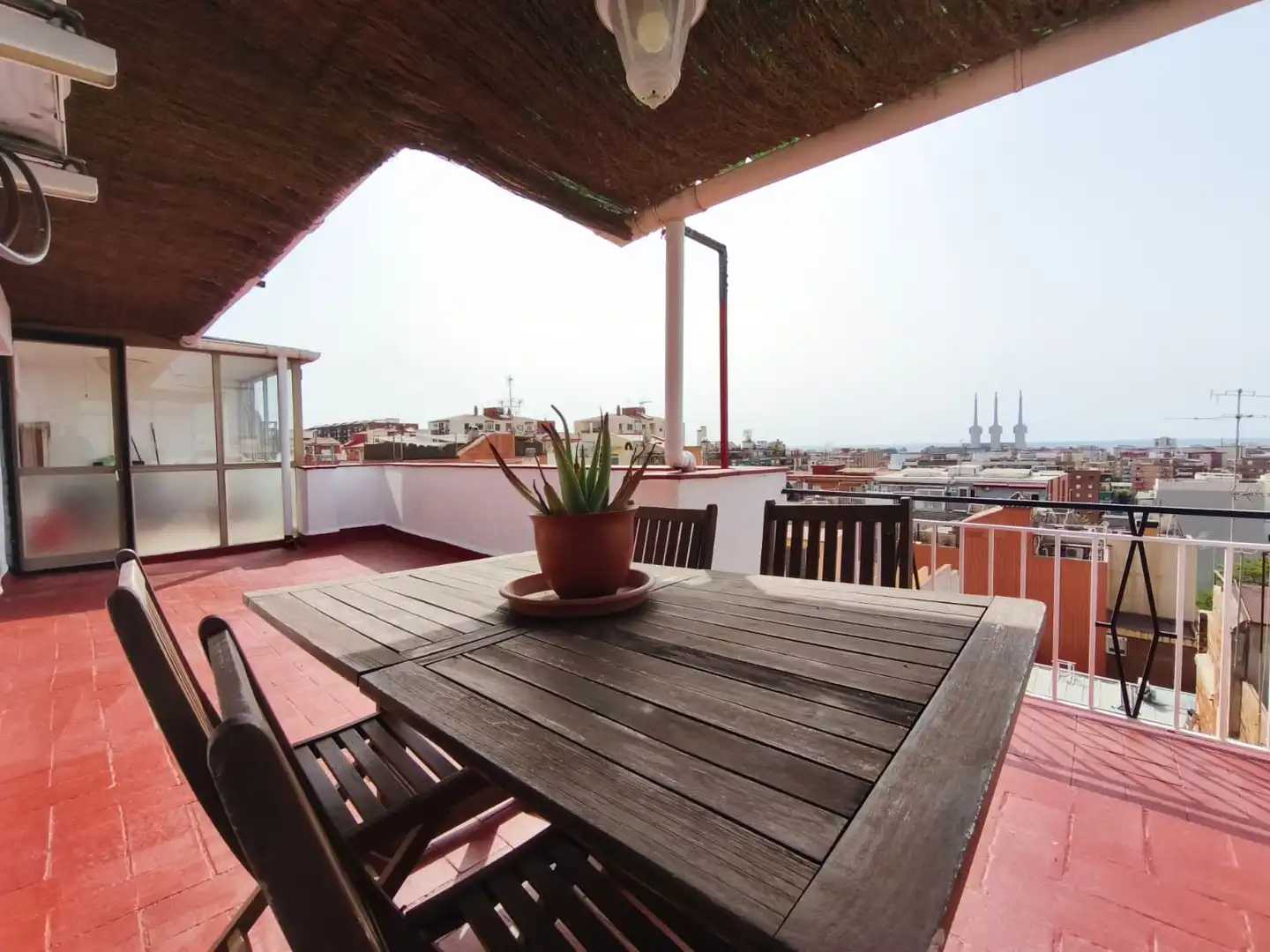 Penthouse zum Verkauf in Artigues - Llefià, imagen 2