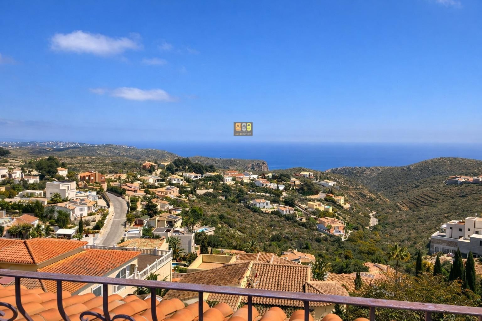 Haus oder Chalet zum verkauf in Cumbre del Sol