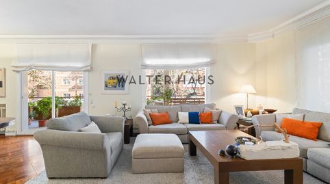 Photo 3 of Flat for sale in Carrer de Ganduxer, Sant Gervasi- Galvany, Barcelona Capital