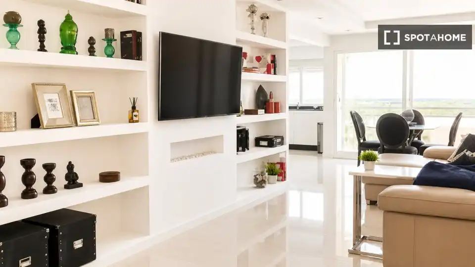 Flat for rent in Platja de la Pobla de Farnals