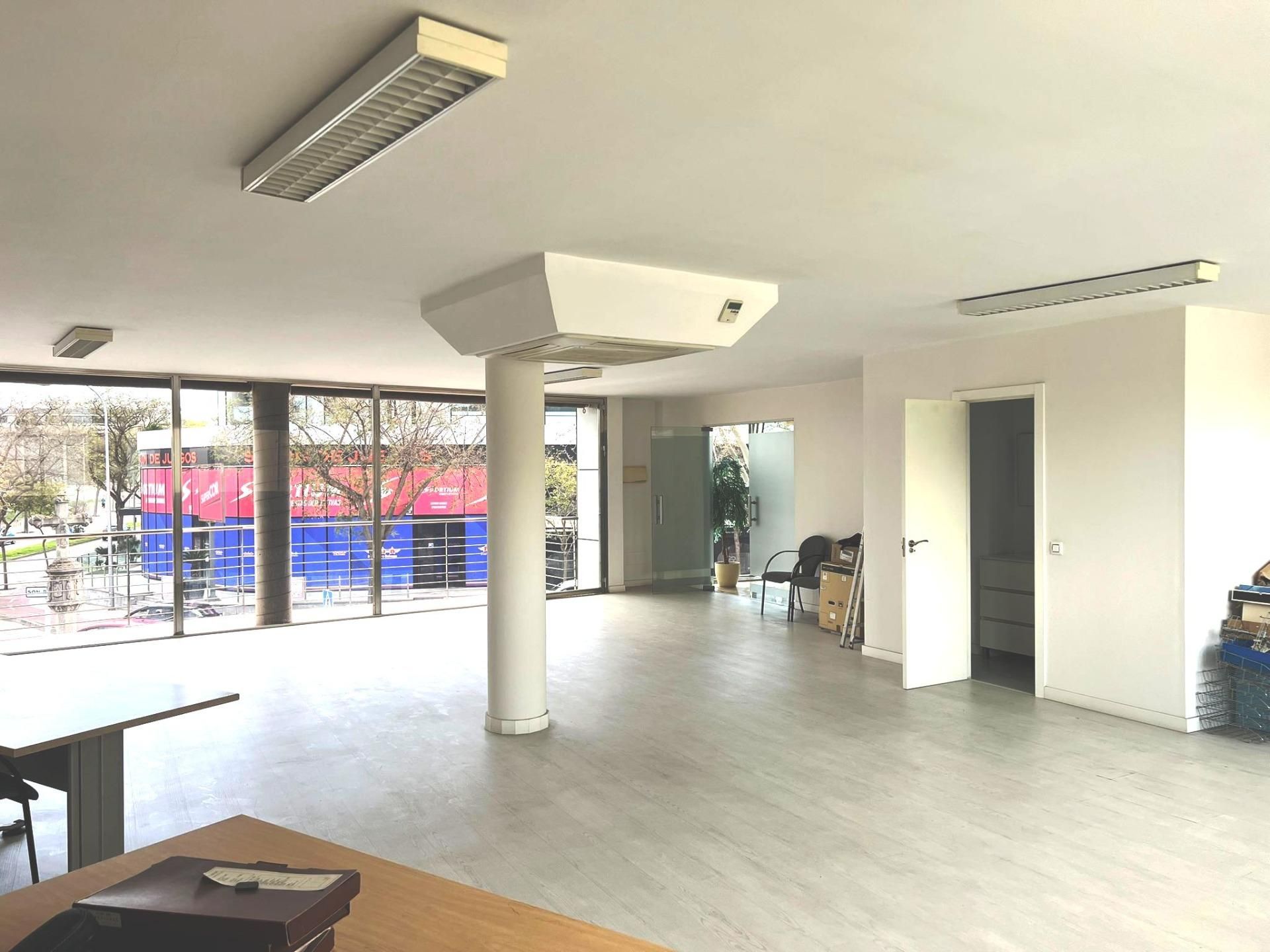 Local de lloguer en  Palma de Mallorca amb Aire condicionat