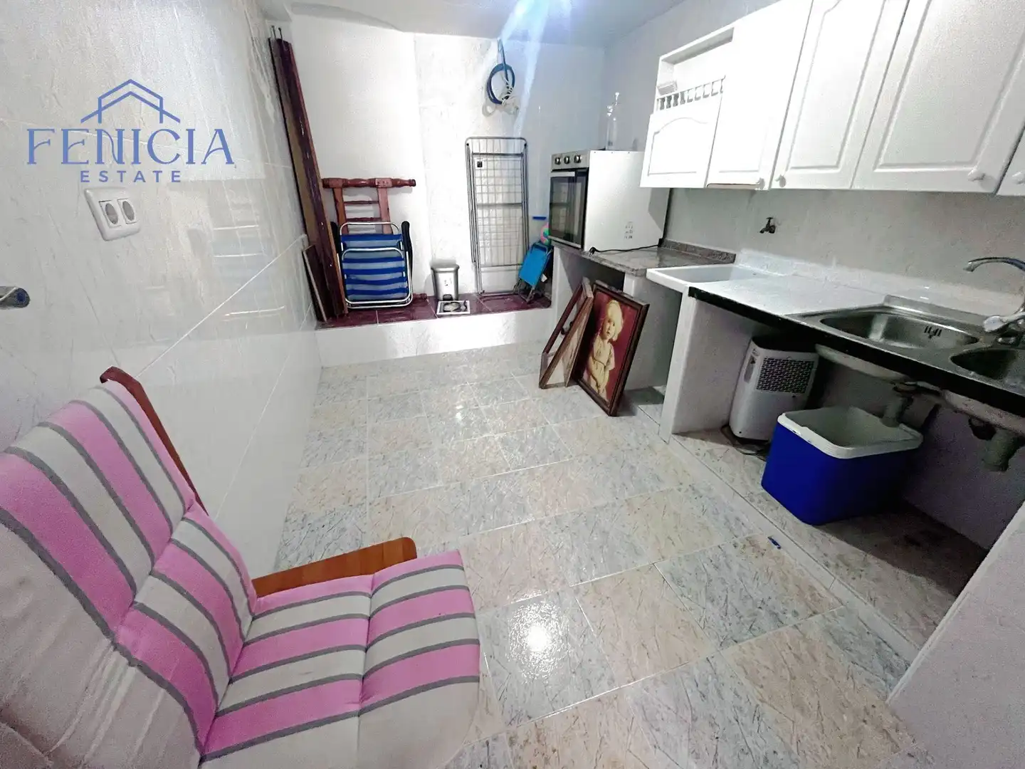 Piso en venta en Almuñécar con Terraza, Trastero y Piscina comunitaria