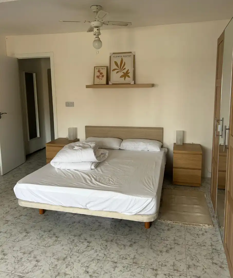 Habitació a Sagunto / Sagunt, Valencia
