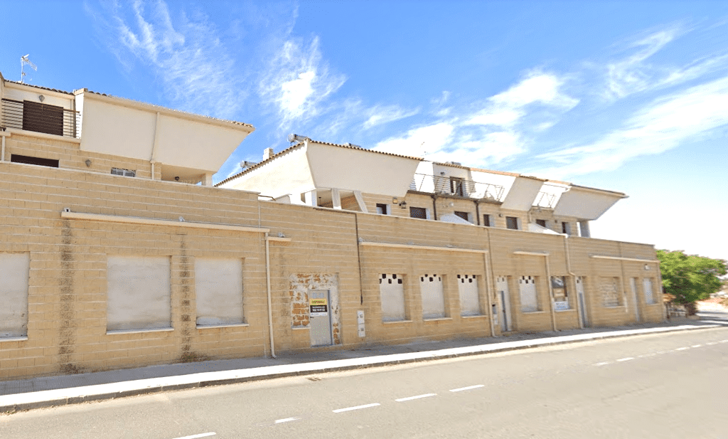 Geschaftsraum zum verkauf in CASTILLA LA MANCHA, Noez