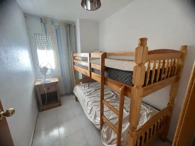 Bedroom of Flat for sale in Centre 